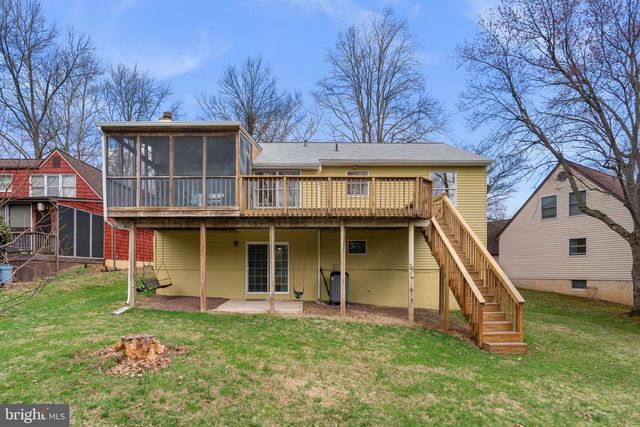 6968 SUNFLECK ROW, Columbia, MD 21045