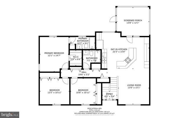 6968 SUNFLECK ROW, Columbia, MD 21045