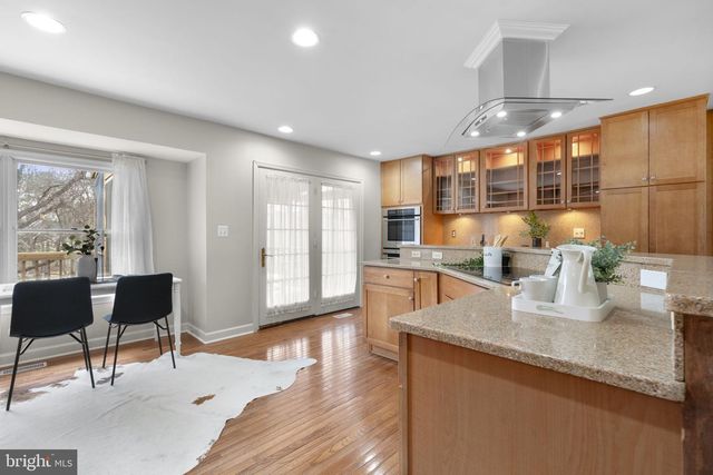 6968 SUNFLECK ROW, Columbia, MD 21045