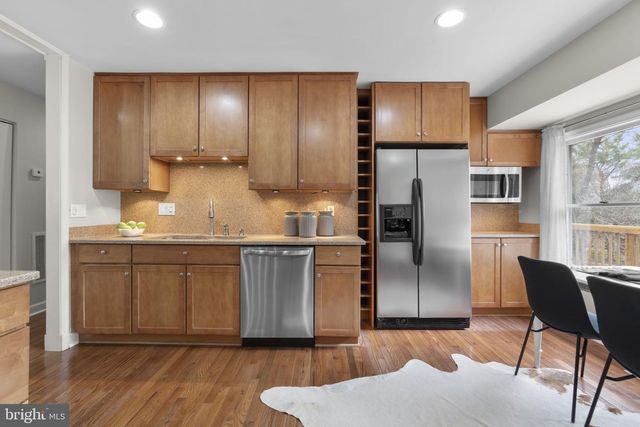 6968 SUNFLECK ROW, Columbia, MD 21045