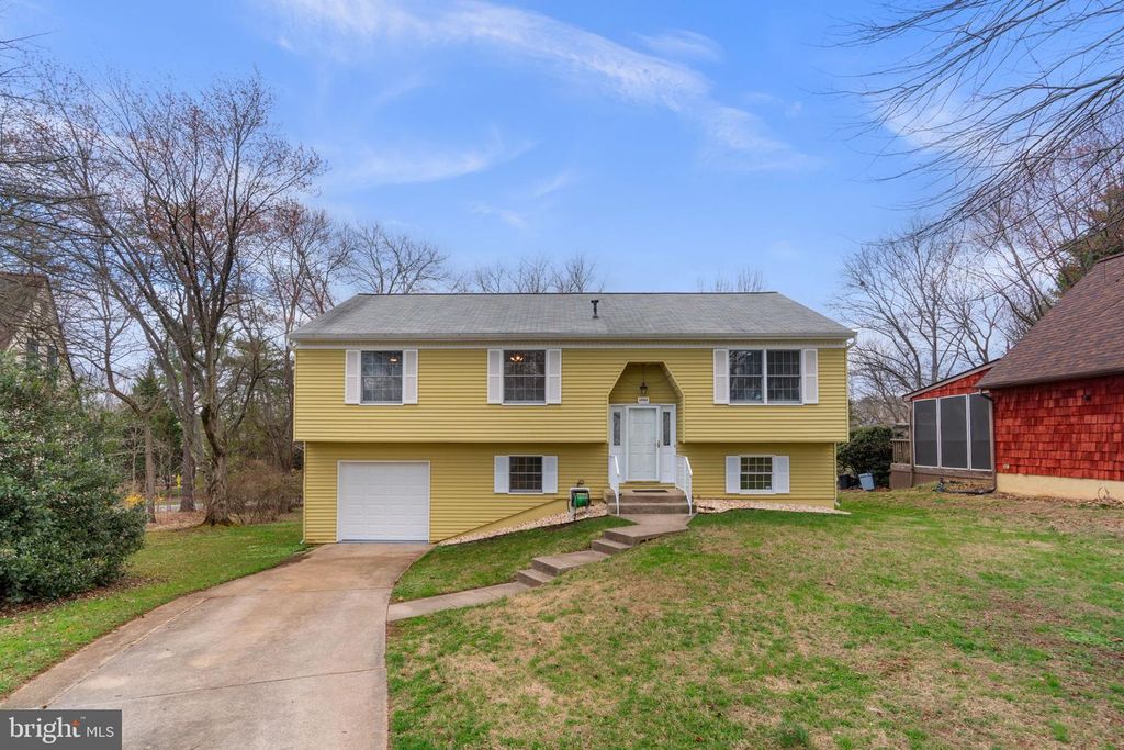 6968 SUNFLECK ROW, Columbia, MD 21045