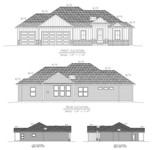 424 Manor Hill Drive, Chatham, IL 62629