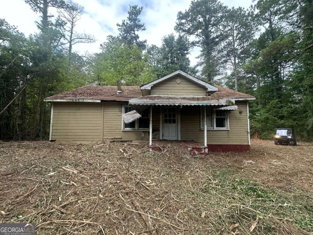 2240 Buchanan Highway, Dallas, GA 30157 — photo 2
