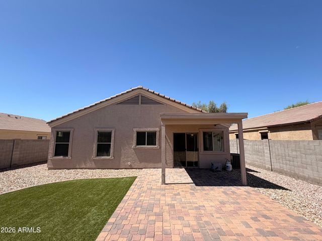 17520 W WATSON Lane, Surprise, AZ 85388