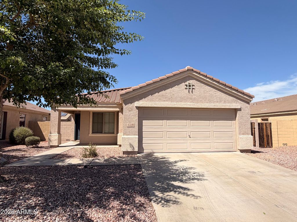 17520 W WATSON Lane, Surprise, AZ 85388