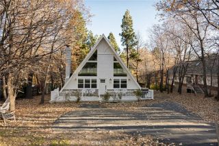 987 Tirol Lane, Lake Arrowhead, CA 92352
