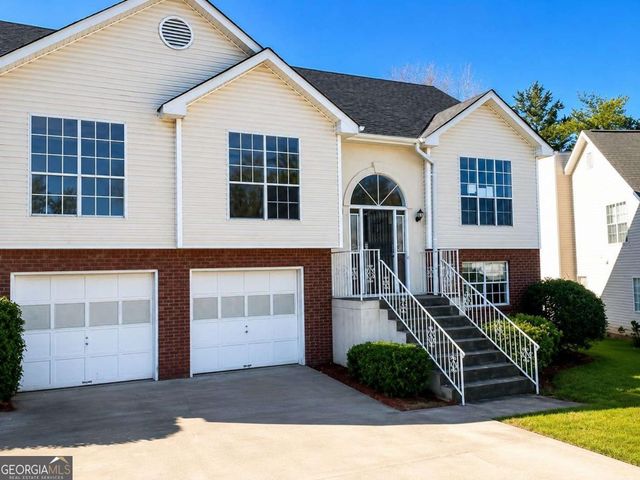 1965 Phillips Lake Bluff, Lithonia, GA 30058