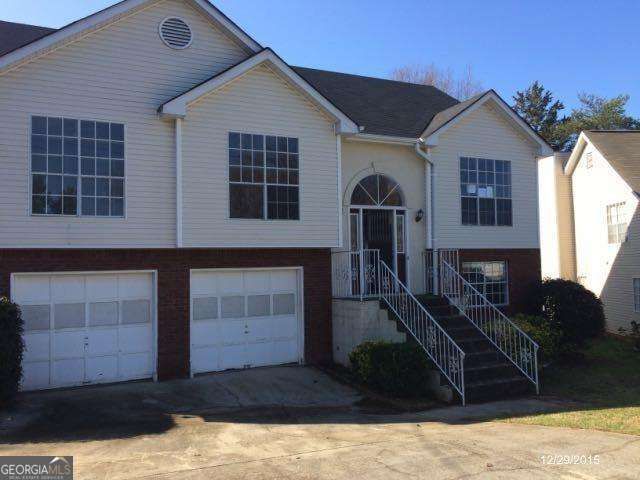 1965 Phillips Lake Bluff, Lithonia, GA 30058