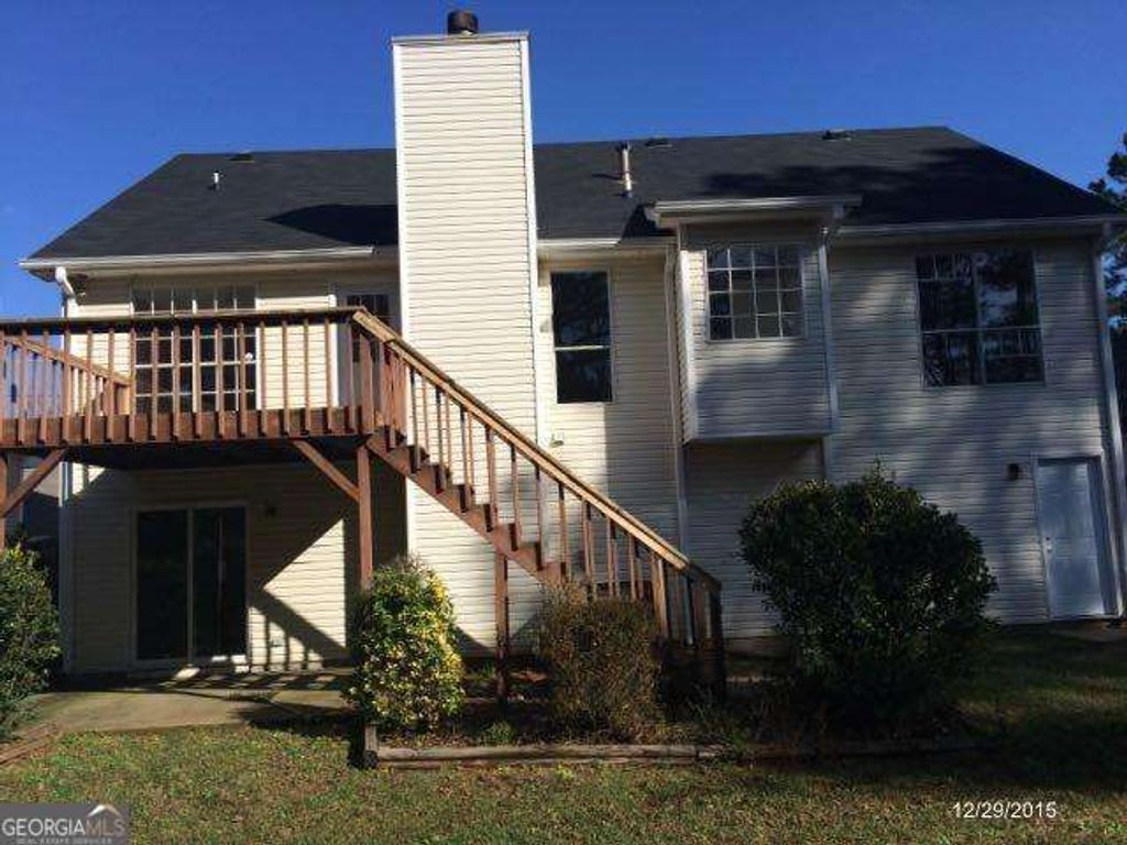 1965 Phillips Lake Bluff, Lithonia, GA 30058