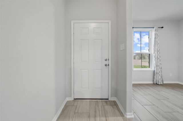 11103 Larkspur Dale Court, Houston, TX 77044