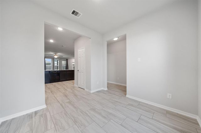 11103 Larkspur Dale Court, Houston, TX 77044