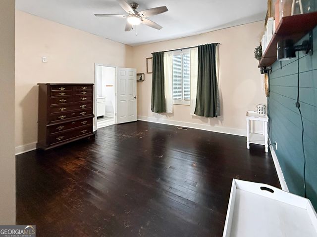 223 Schell Avenue, Macon, GA 31217