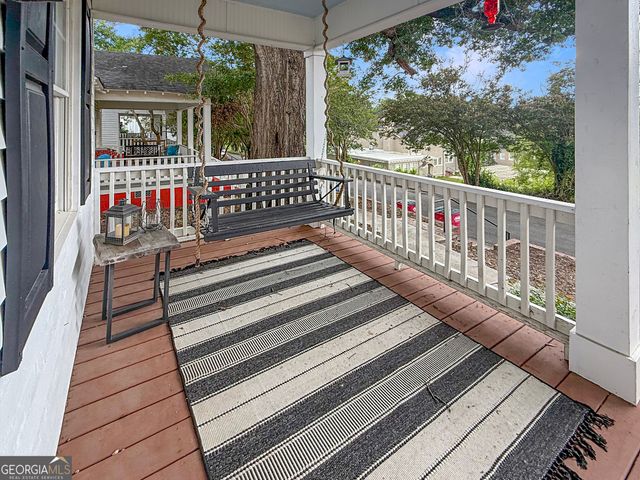 223 Schell Avenue, Macon, GA 31217