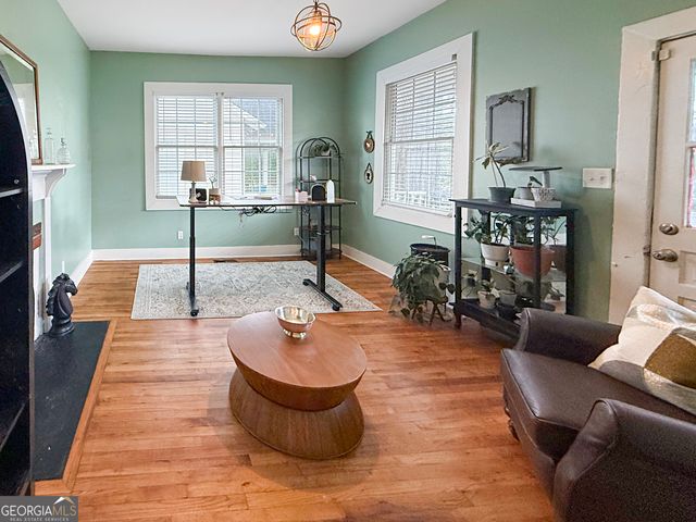 223 Schell Avenue, Macon, GA 31217