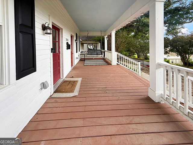 223 Schell Avenue, Macon, GA 31217