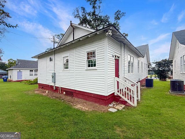 223 Schell Avenue, Macon, GA 31217