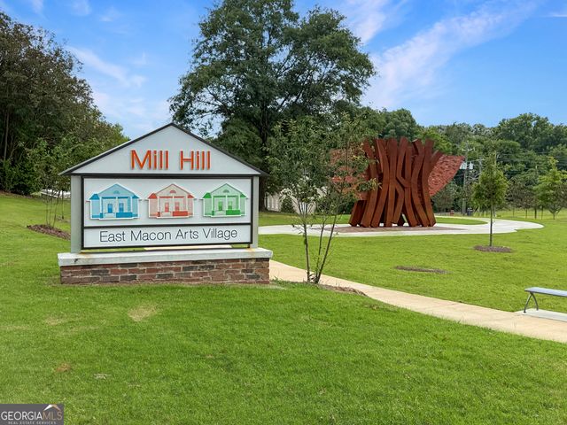 223 Schell Avenue, Macon, GA 31217
