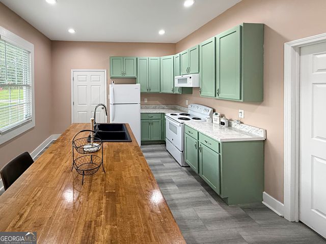 223 Schell Avenue, Macon, GA 31217