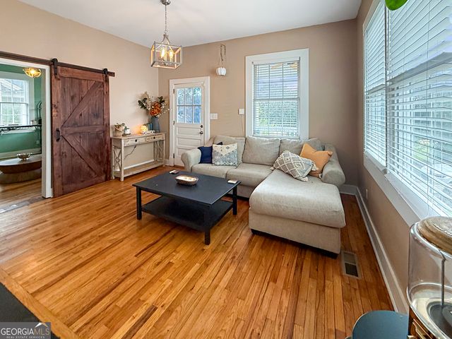 223 Schell Avenue, Macon, GA 31217