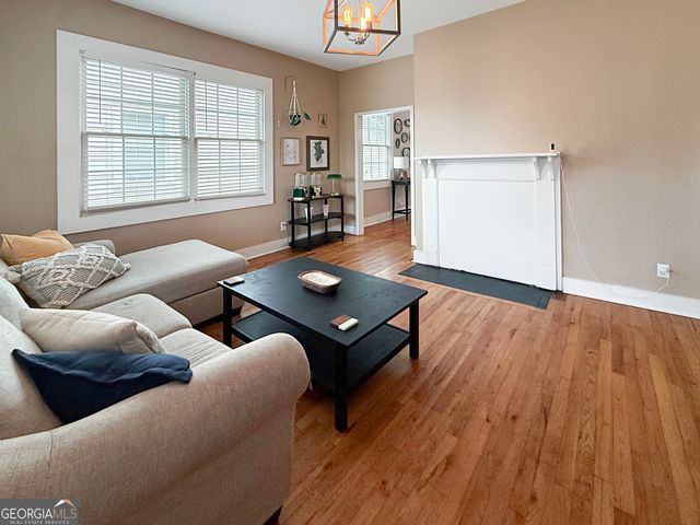 223 Schell Avenue, Macon, GA 31217