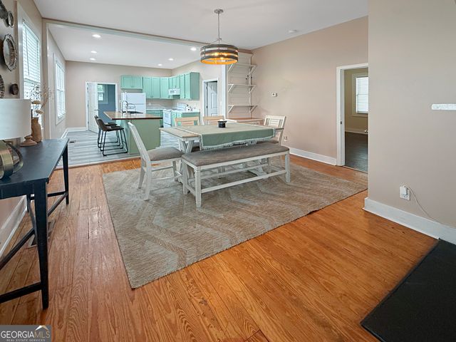 223 Schell Avenue, Macon, GA 31217