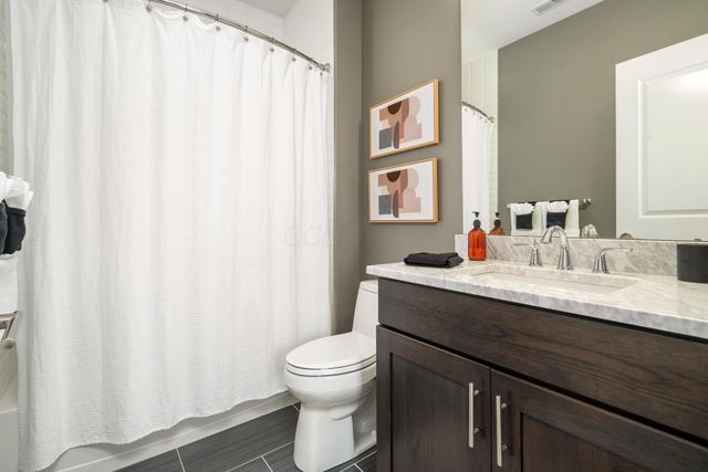 107 Aston Row Lane, Columbus, OH 43201