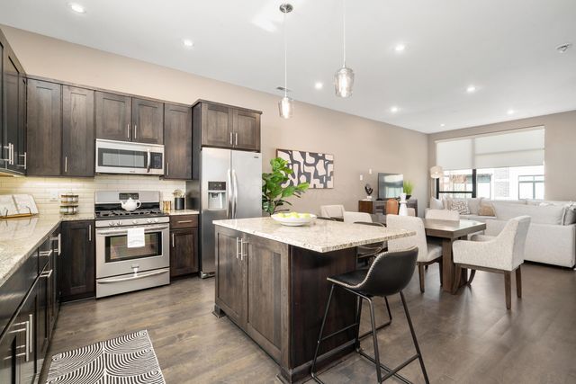 107 Aston Row Lane, Columbus, OH 43201
