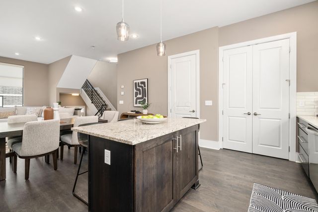107 Aston Row Lane, Columbus, OH 43201