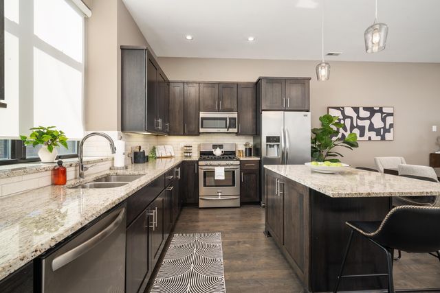 107 Aston Row Lane, Columbus, OH 43201