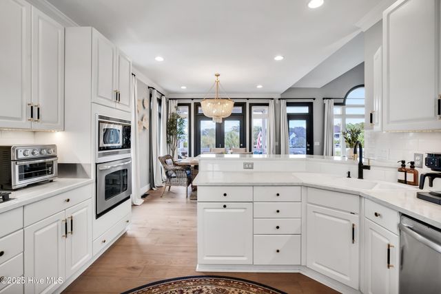 120 Inlet Point Drive, Wilmington, NC 28409