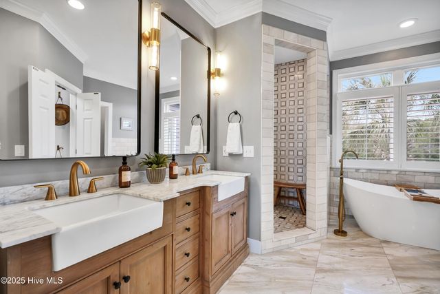 120 Inlet Point Drive, Wilmington, NC 28409