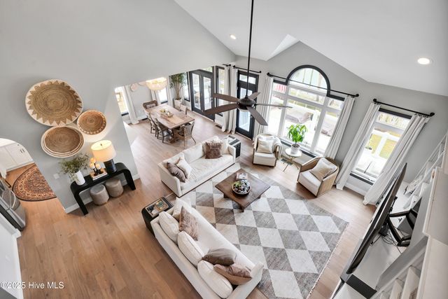 120 Inlet Point Drive, Wilmington, NC 28409