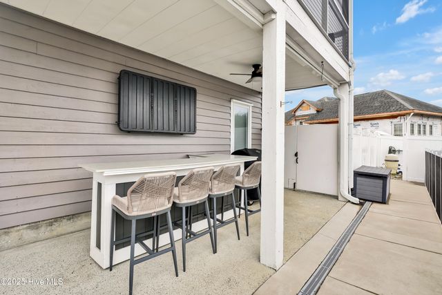 120 Inlet Point Drive, Wilmington, NC 28409