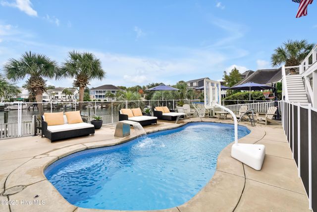 120 Inlet Point Drive, Wilmington, NC 28409