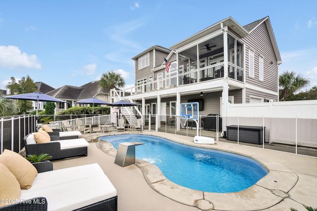 120 Inlet Point Drive, Wilmington, NC 28409