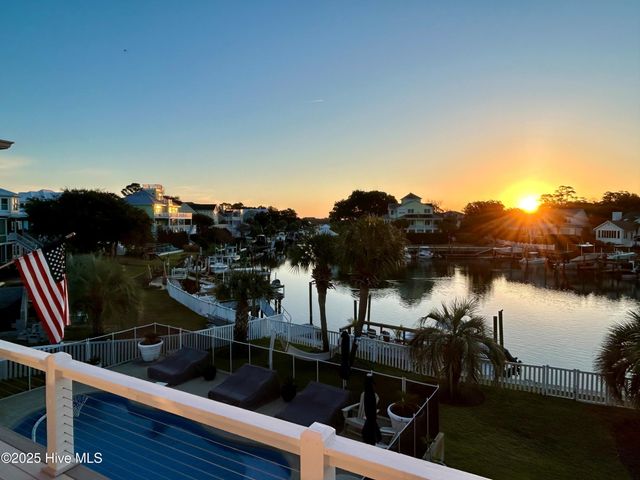 120 Inlet Point Drive, Wilmington, NC 28409