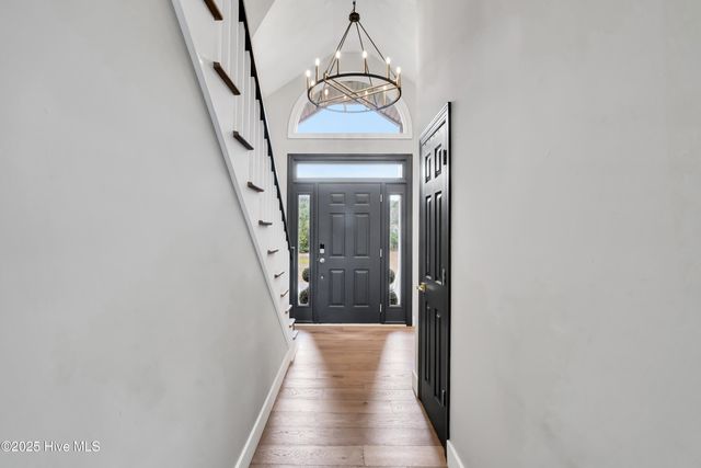 120 Inlet Point Drive, Wilmington, NC 28409