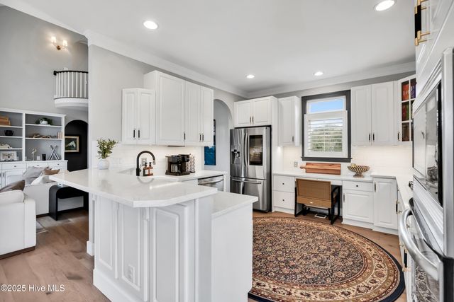 120 Inlet Point Drive, Wilmington, NC 28409