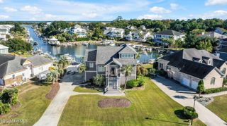 120 Inlet Point Drive, Wilmington, NC 28409