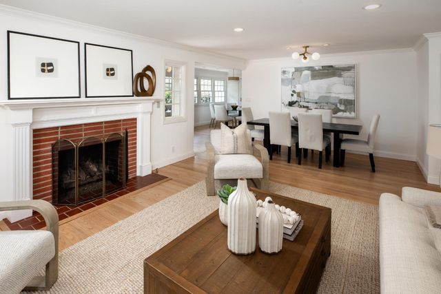 1532 Bedford Avenue, Sunnyvale, CA 94087