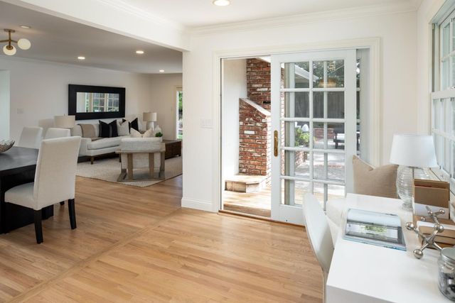 1532 Bedford Avenue, Sunnyvale, CA 94087