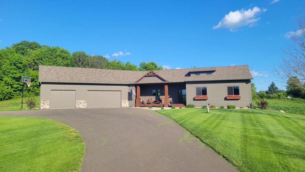 8530 Fir Street, Greenfield, MN 55373