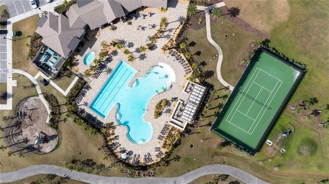 11607 MYSTERY LANE, Orlando, FL 32832