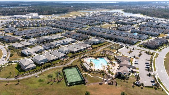 11607 MYSTERY LANE, Orlando, FL 32832