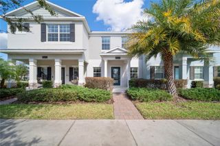 11607 MYSTERY LANE, Orlando, FL 32832