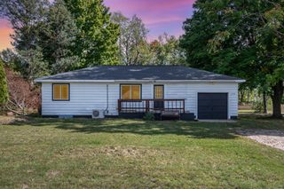 7232 N 126th Avenue, Hart, MI 49420