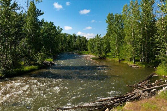 2825 & 2830 Highway 78 S, Absarokee, MT 59001