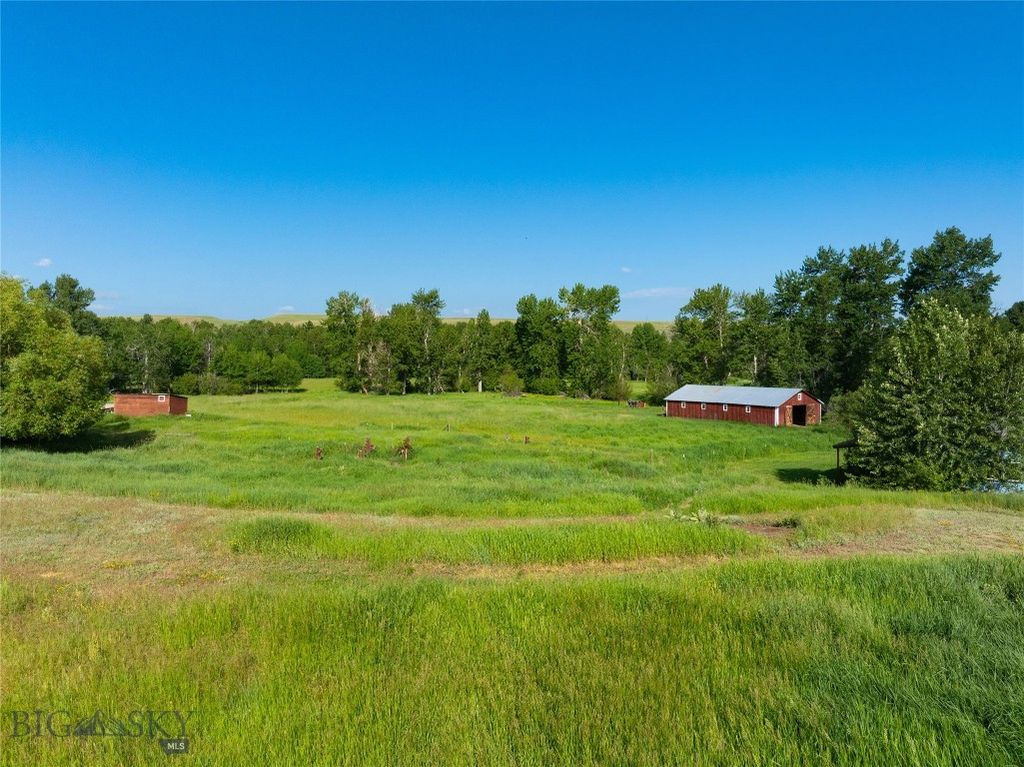 2825 & 2830 Highway 78 S, Absarokee, MT 59001 photo 11
