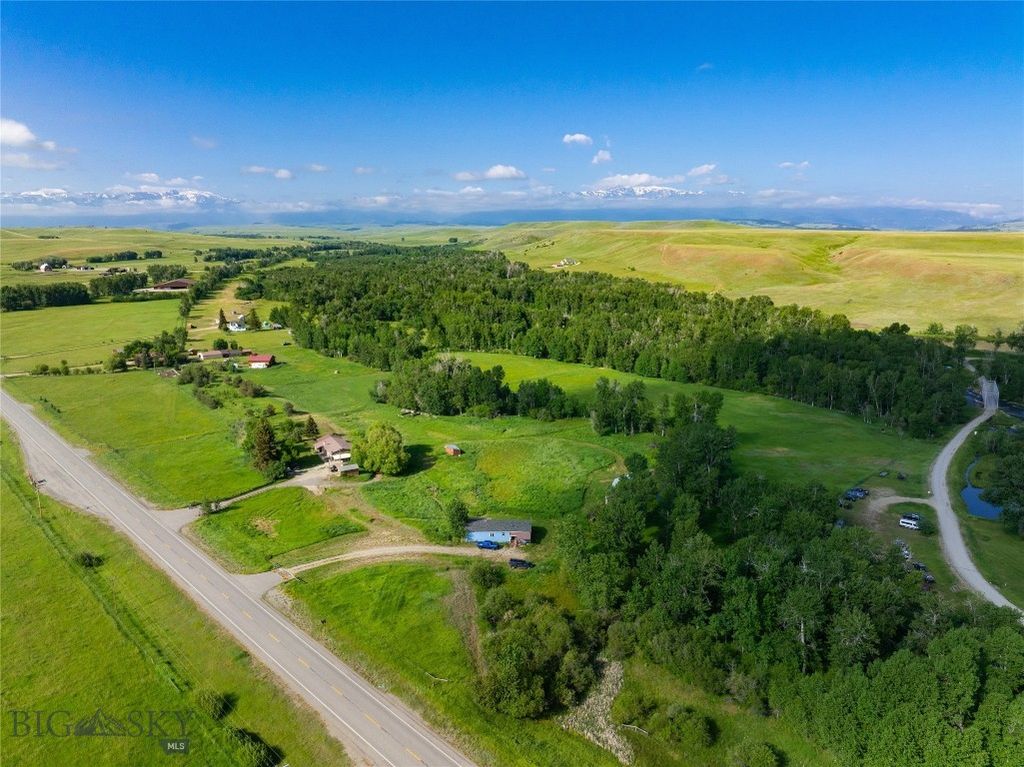 2825 & 2830 Highway 78 S, Absarokee, MT 59001 photo 17