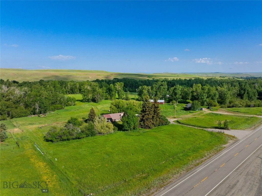 2825 & 2830 Highway 78 S, Absarokee, MT 59001 photo 18